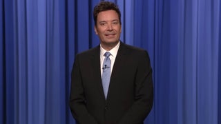 Jimmy Fallon Mocks Trump’s One-Page Plan to End Iran War: ‘What Is He Talking About?’ | Video