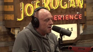 Joe Rogan