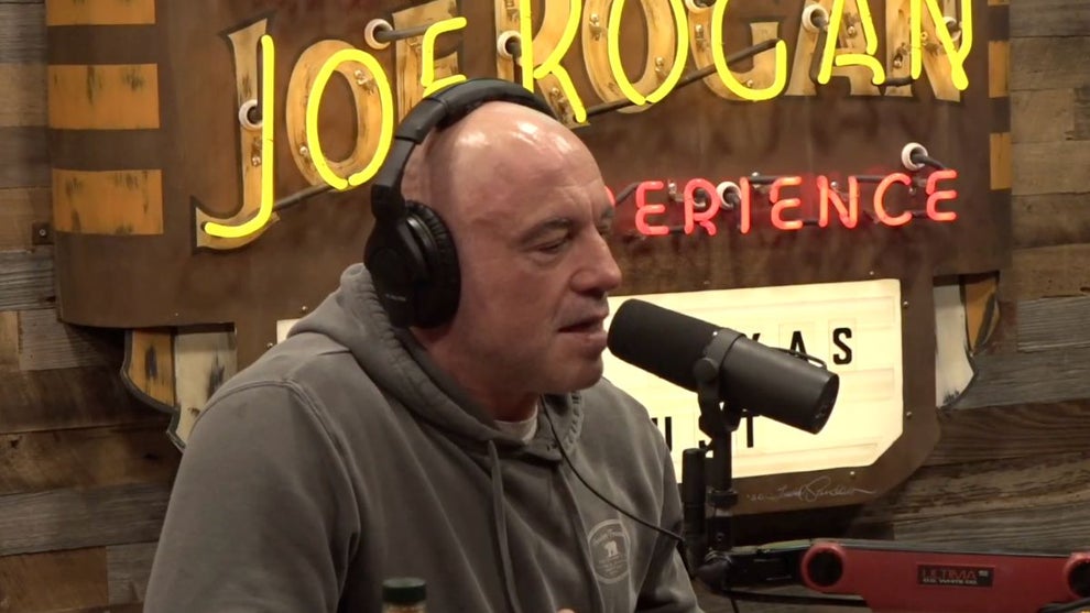 Joe Rogan