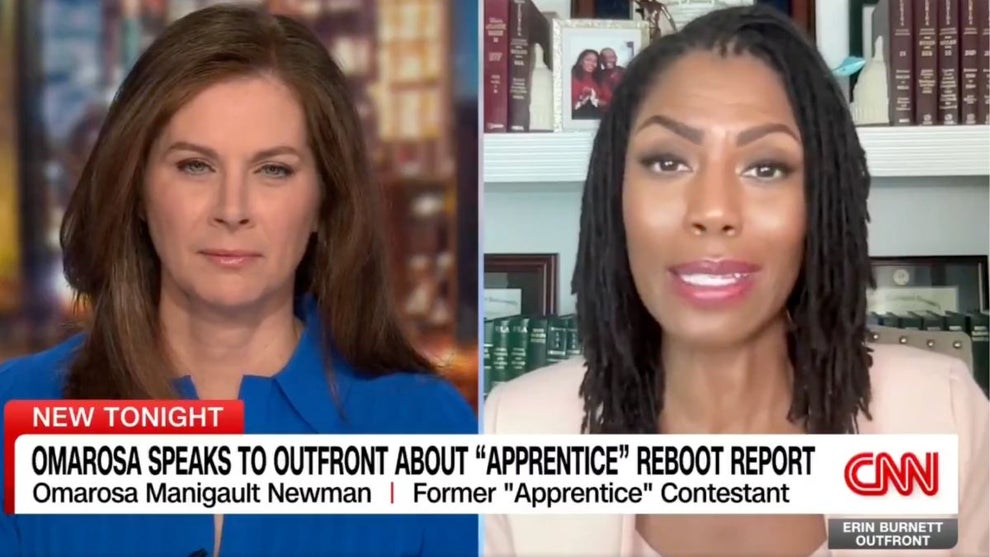 Omarosa