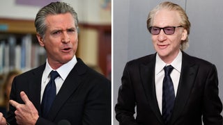 Bill Maher Warns Gavin Newsom He’s Starting to Sound ‘Exactly’ Like Trump Amid Fox News Lawsuit | Video