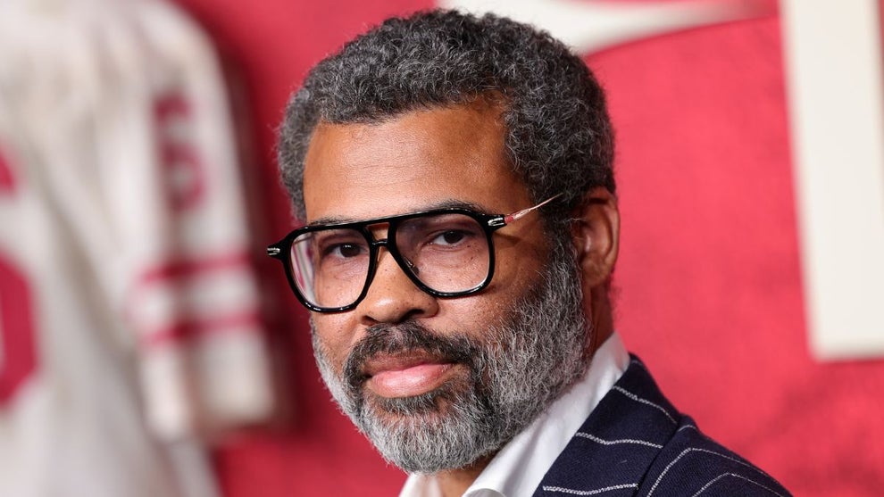 Jordan Peele Monkeypaw