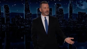 Jimmy Kimmel