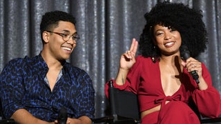 Jaz Sinclair Dedicates Likely Final Turn as Marie to Late ‘Gen V’ Co-Star: ‘For Chance’