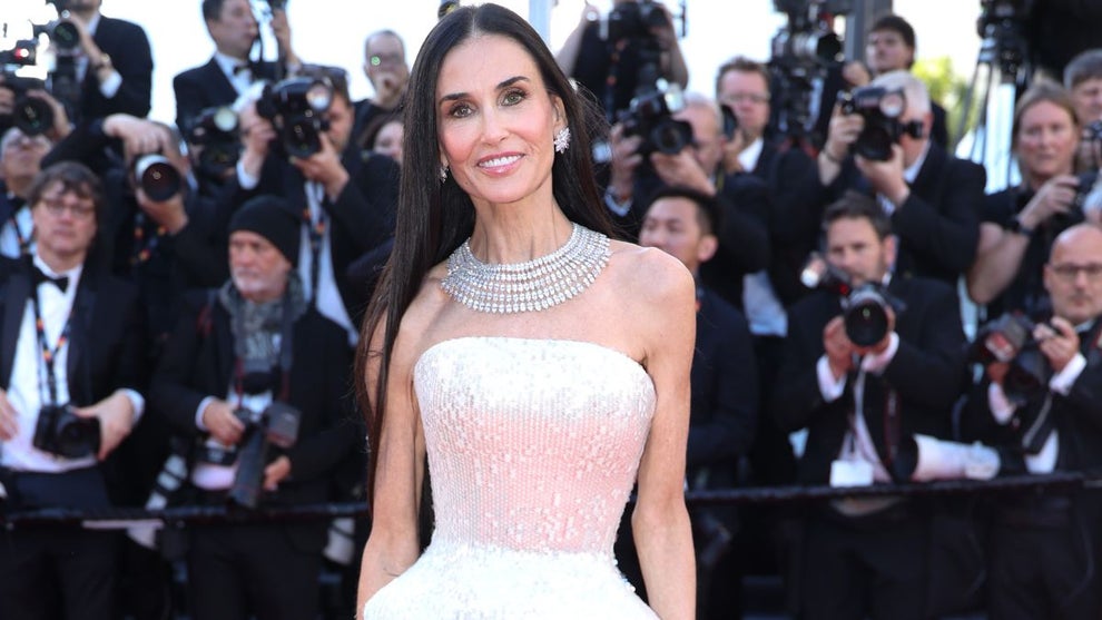 Demi Moore
