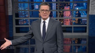 Colbert’s Final Shows Revealed: Jon Stewart, Bruce Springsteen and Special Guests