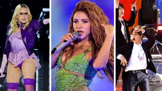 FIFA World Cup 2026: Madonna, Shakira and BTS Named Halftime Show Headliners