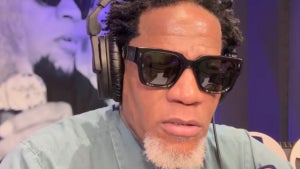 DL Hughley