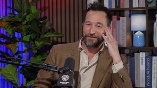 Noah Wyle Explains Why He Isn’t Ready for ‘The Pitt’ Night Shift Spinoff