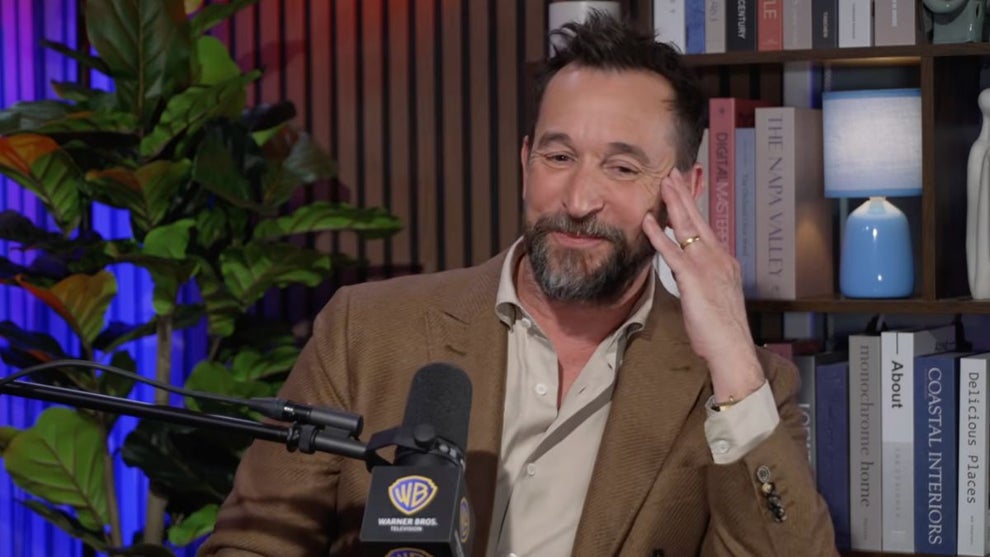 Noah Wyle