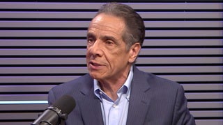 Andrew Cuomo Says Democrats ‘Became Lost’ After Trump Victory: ‘A Party With a Simmering Civil War’ | Video