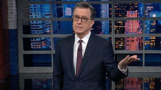 Stephen Colbert Jabs CBS News After China Visa Snag: ‘At Most One Country Away’ | Video