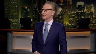 Bill Maher Dubs Sean Hannity an ‘Honorary Lesbian’ Over His Softball Questions for Trump