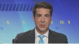 Jesse Watters Blasted as a ‘Bootlicker’ After Passionately Defending Trump’s Thousands of Stock Trades