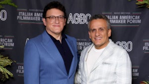 The Russo Brothers
