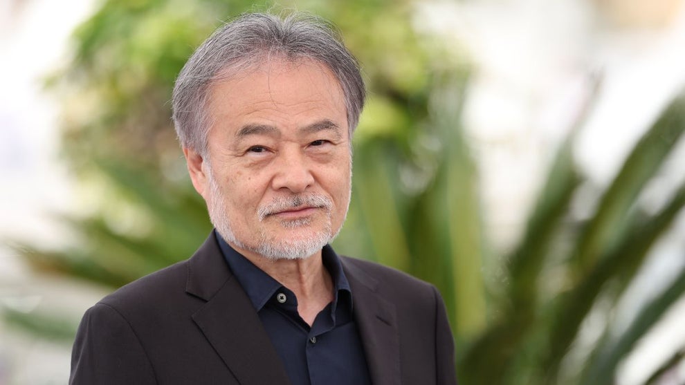 Kiyoshi Kurosawa