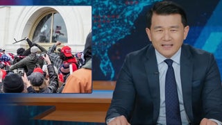 ‘The Daily Show’ Rips Trump’s $1.8 Billion Ally Fund, Says Most Americans ‘Are Being Taxed’ for Skipping Jan. 6 | Video