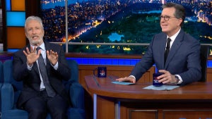 The Late Show