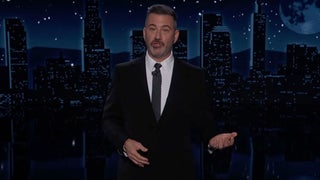 Jimmy Kimmel Tells Elon Musk to ‘Stay in Your Lane’ After Meltdown Over Lupita Nyong’o’s ‘Odyssey’ Casting | Video