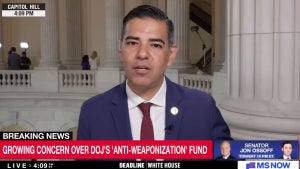 Rep. Robert Garcia