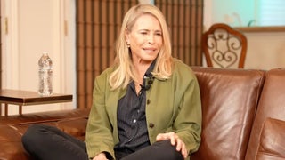 Chelsea Handler Scores iHeartPodcasts Network Deal With New Show From Yamaneika Saunders