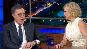 Stephen Colbert