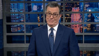 ‘CBS Mornings’ Skipped ‘Late Show’ Finale Coverage Over Colbert’s Tony Dokoupil-Bari Weiss Joke