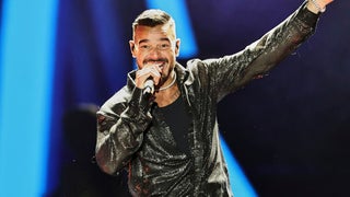 Ricky Martin Concert Abruptly Halted After Attendee Discharged Tear Gas at Stage