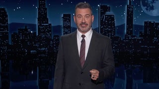 Jimmy Kimmel Mocks Trump for Thinking He Came Up With ‘Dumocrats’ Line: ‘It Was on The Simpsons in 1994’ | Video