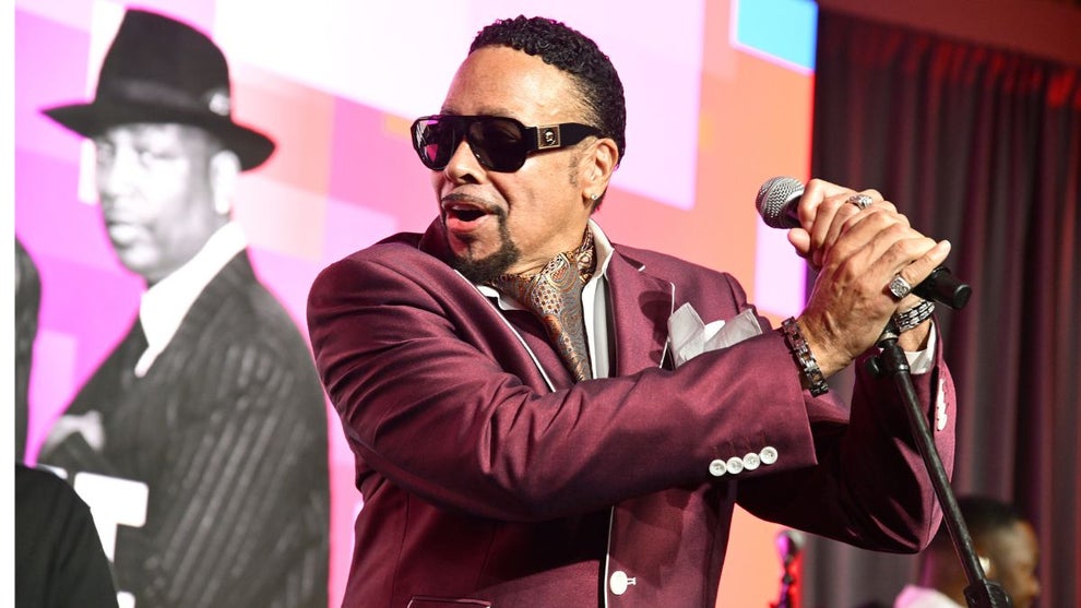 Morris Day