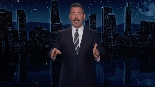 Jimmy Kimmel Mocks Trump’s Freedom 250 Festival After Multiple Headliners Back Out: ‘What a Mess’ | Video