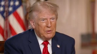 Trump Under Fire for Apparently Calling James Talarico ‘This Transgender’ on Fox News