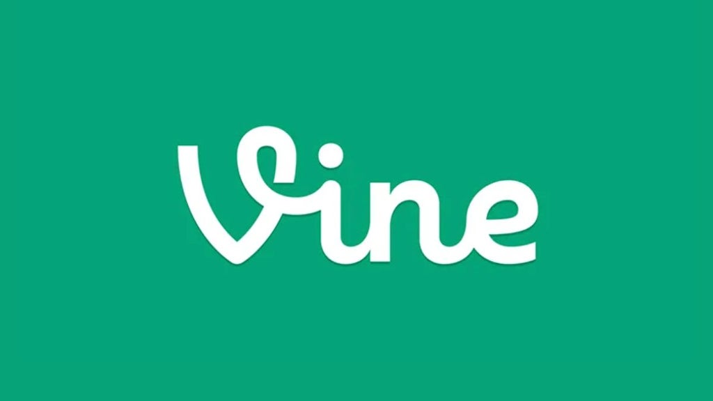 Vine logo