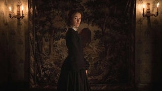‘Victorian Psycho’ Review: Maika Monroe Is Maddeningly Good