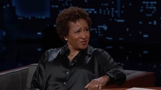 Wanda Sykes Returns to ‘Jimmy Kimmel Live’ After 2025 ABC Suspension Axed Her Interview | Video