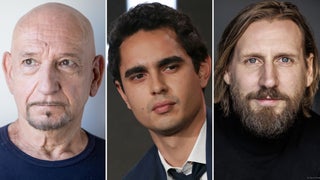 ‘The White Lotus’: Ben Kingsley, Max Minghella and Pekka Strang Round Out Season 4 Cast