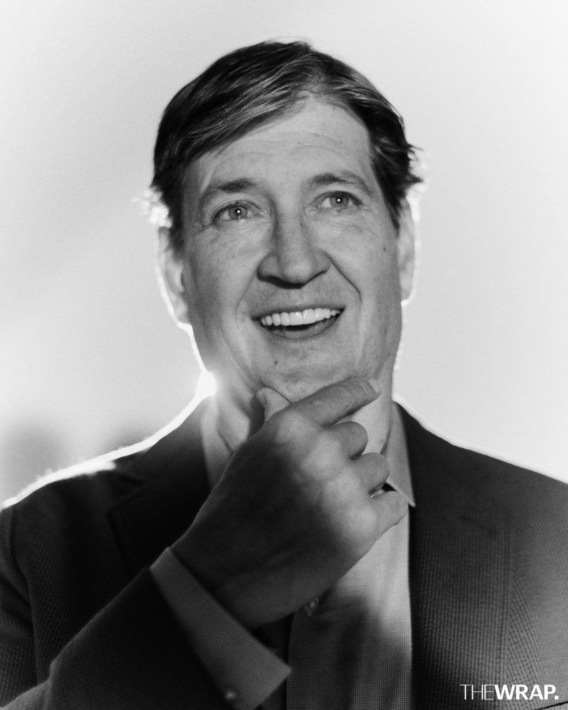 Bill Lawrence