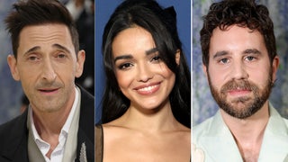 Adrien Brody, Rachel Zegler and Ben Platt to Star in Music-Driven AIDS Drama ‘Last Dance’
