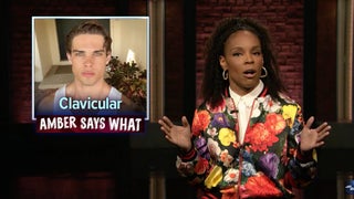 ‘Late Night’ Refuses to Explain ‘Looksmaxxing’ and ‘Summer House’ Scandal to ‘Save You More Brain Space, Baby’ | Video