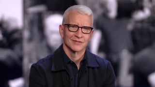 Anderson Cooper Says ‘I Hope ‘60 Minutes’ Remains ‘60 Minutes” in Final Sign Off | Video