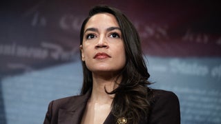 AOC Shuts Down Progressives Who Trust ‘Proven Bigot and Antisemite’ Marjorie Taylor Greene: ‘I Don’t’ | Video