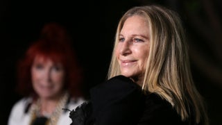 Barbra Streisand Cancels Cannes Appearance After Knee Injury: ‘Sadly Unable to Attend’