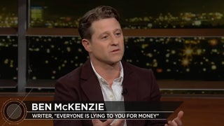 Ben McKenzie Rails Against Cryptocurrency and Trump’s Meme Coin: ‘Largest Ponzi Scheme in History’ | Video