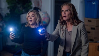 Brooke Shields Explains How TV Production Has Changed Since ‘Suddenly Susan’: ‘Just Mind-Boggling to Me’