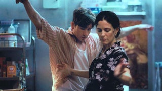‘Butterfly Jam’ Review: Barry Keoghan and Riley Keough Serve Up Uneven Culinary Family Drama