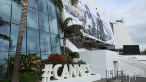 Atmosphere at the 2026 Cannes Film Festival