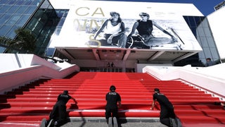 Reel to Real: A Hollywood-less Cannes Film Festival