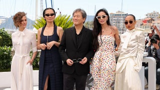Demi Moore Thinks Hollywood Must Find Ways to Work With AI, Even If We Probably Haven’t Protected Ourselves From It
