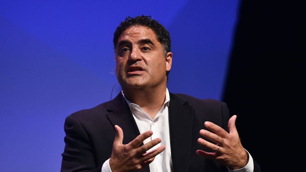 Cenk Uygur