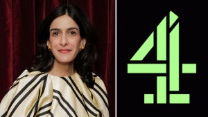 Priya Dogra, Channel 4